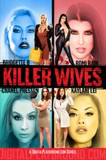 Portada de Killer Wives