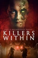 Patrick Murphy interpreta a Neville en Killers Within