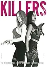 Poster de la película Killers - Películas hoy en TV