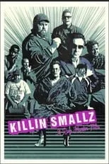 Póster de la película Killin Smallz