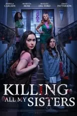 Tracy Fisher interpreta a Officer Fleming en Killing All My Sisters