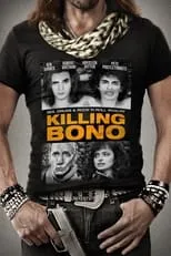 Poster de Killing Bono