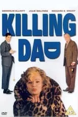 Tom Radcliffe es Diego en Killing Dad (Or How to Love Your Mother)