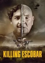 Poster de la película Killing Escobar - Películas hoy en TV