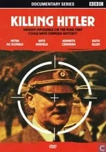 Póster de la película Killing Hitler