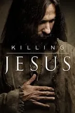 Nicholas Jacob interpreta a Joshua en Killing Jesus