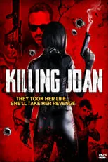 Portada de Killing Joan