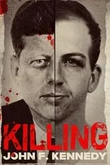 Jack Ruby es Self (archive footage) en Killing John F. Kennedy