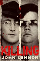 Bryan J. Olson es Narrator en Killing John Lennon