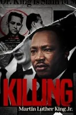 Coretta Scott King es Self en Killing Martin Luther King Jr.