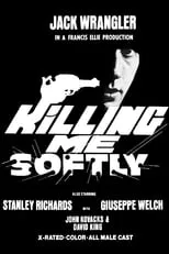 David King interpreta a  en Killing Me Softly