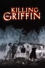 Paul Linke interpreta a Coach en Killing Mr. Griffin