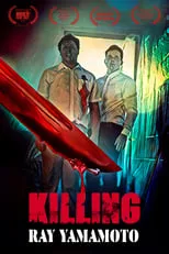 Película Killing Ray Yamamoto