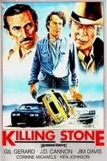 Película Killing Stone