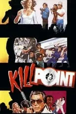 Póster de Killpoint