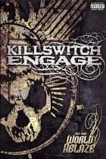 Adam Dutkiewicz es Guitar, Backup Vocals, Mixer en Killswitch Engage: (Set This) World Ablaze