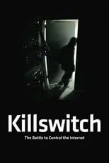 Peter Ludlow es Self en Killswitch