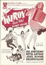 Película Kilroy sen teki