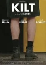 Portada de Kilt