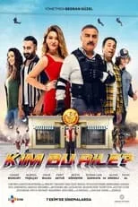 Poster de la película Kim Bu Aile? - Películas hoy en TV