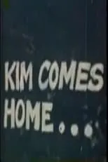 Ric Lutze es  en Kim Comes Home...