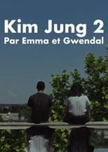 Emma Delaveau es Havana en Kim Jung 2