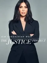 Poster de la película Kim Kardashian West: El Proyecto Justicia - Películas hoy en TV