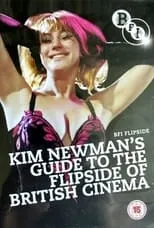 Kim Newman es Himself en Kim Newman's Guide to the Flipside of British Cinema