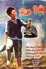 Película Kim Đồng