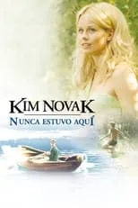 Anders Berg interpreta a Berra Albertsson en Kim Novak nunca estuvo aquí