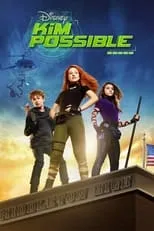 Película Kim Possible