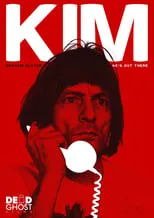 Graham Slater interpreta a Kim en Kim