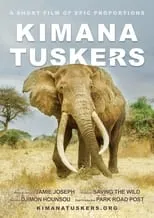 Portada de Kimana Tuskers