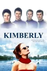 Póster de la película Kimberly