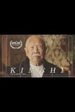 Ken Takemoto interpreta a Young Sik 'Grandpa' en Kimchi