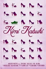 Teresa Hegji es  en Kimi Kabuki