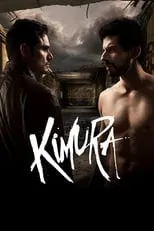 Poster de la película Kimura - Películas hoy en TV