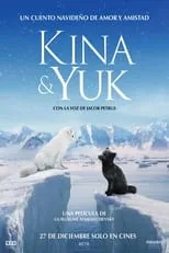 Poster de la película Kina & Yuk - Películas hoy en TV