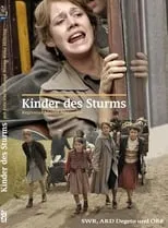 Póster de la película Kinder des Sturms