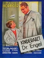 Paul Hörbiger interpreta a Dr. Engel en Kinderarzt Dr. Engel