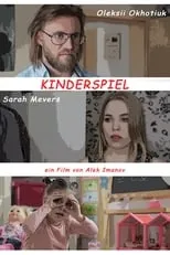 Oleksii Okhotiuk es Ken en Kinderspiel