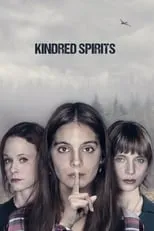 Poster de Kindred Spirits