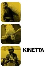 Película Kinetta