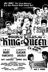 Película King & Queen for a Day