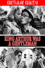 Película King Arthur Was a Gentleman