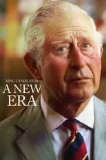 Portada de King Charles III: A New Era