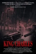 Poster de la película King Charles - Películas hoy en TV