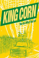 Poster de la película King Corn - Películas hoy en TV