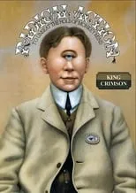 Poster de King Crimson: Radical Action to Unseat the Hold of Monkey Mind