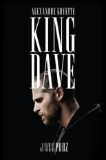 King Dave portada